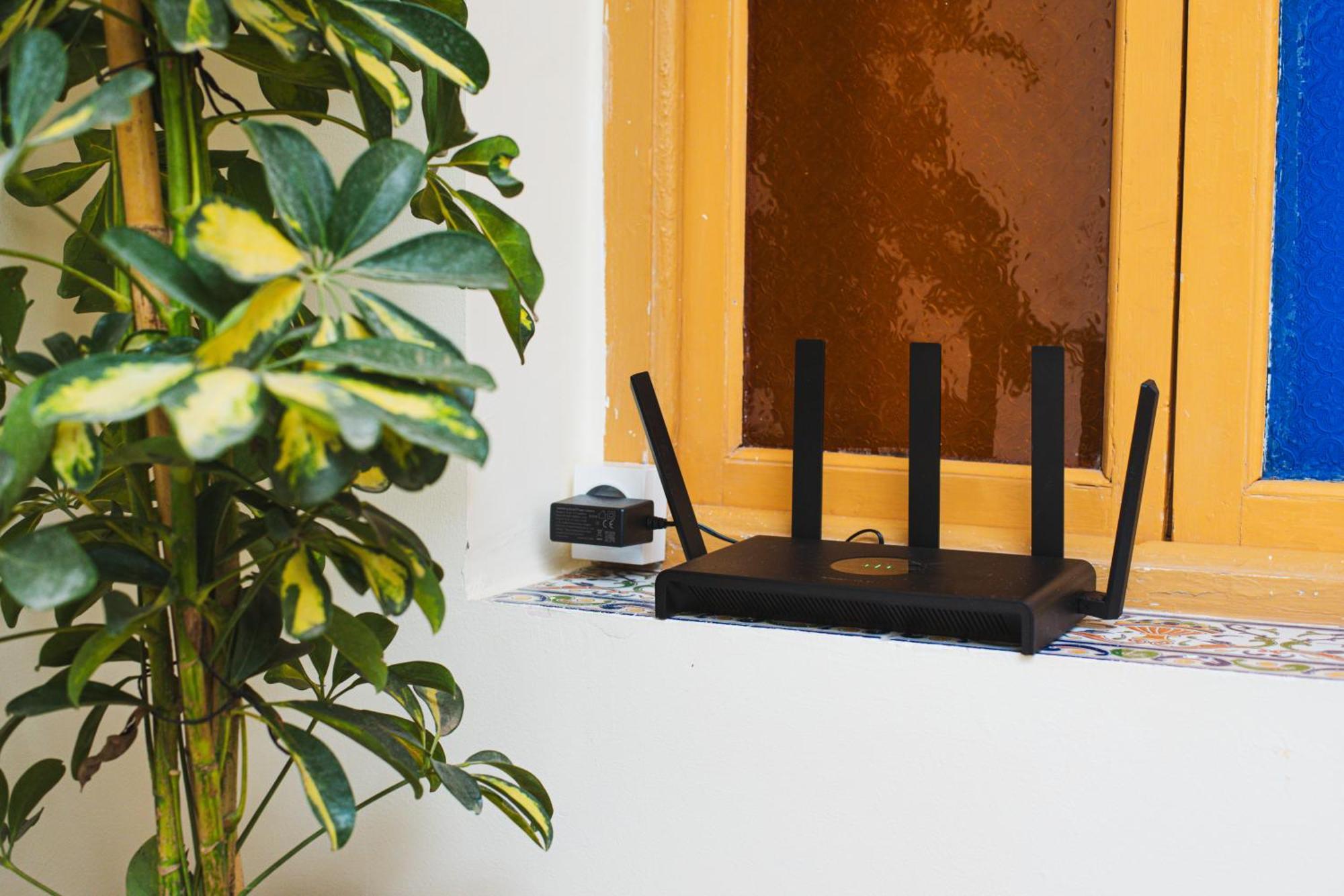 Riad Dar Kella Marrakesh Esterno foto