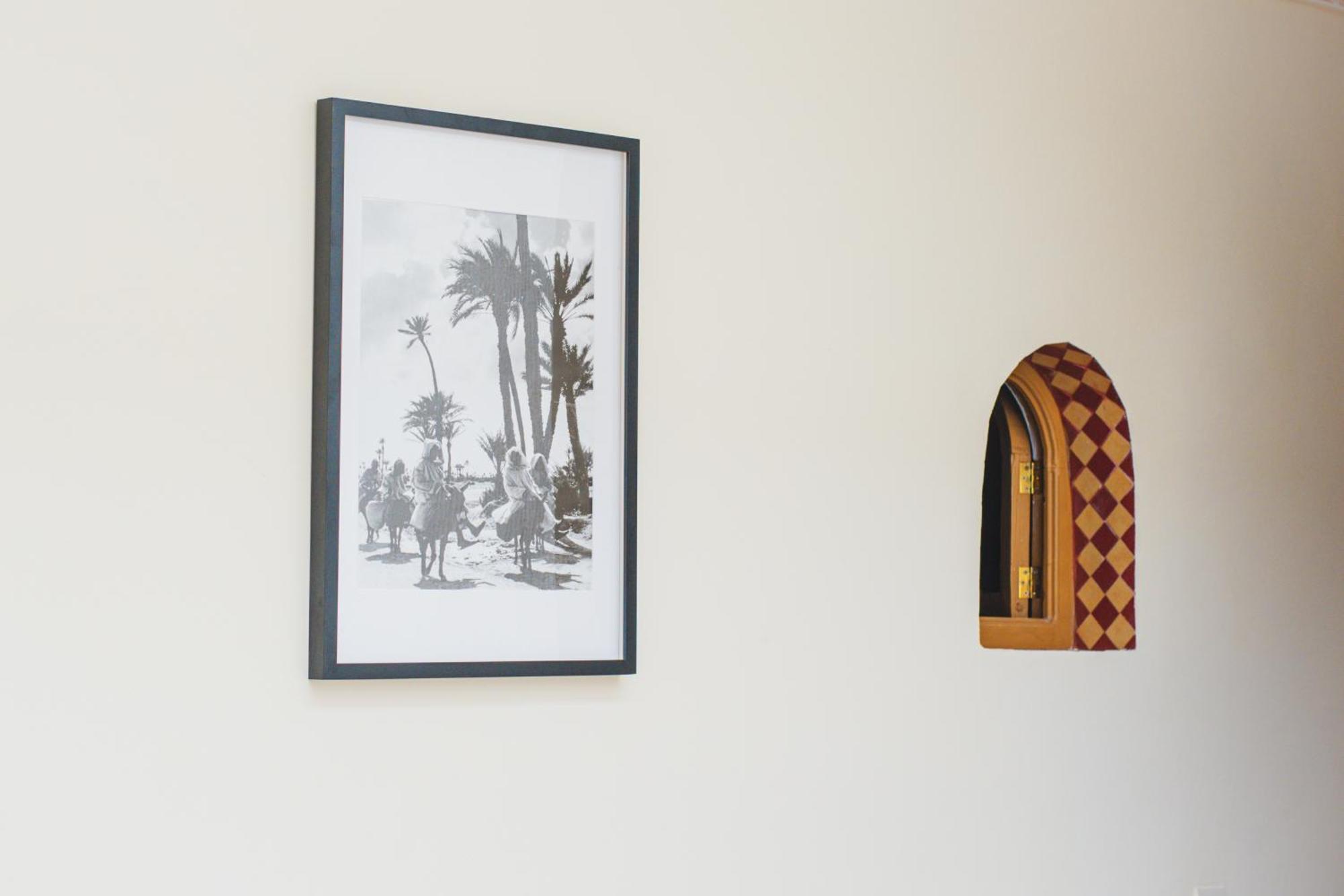 Riad Dar Kella Marrakesh Esterno foto