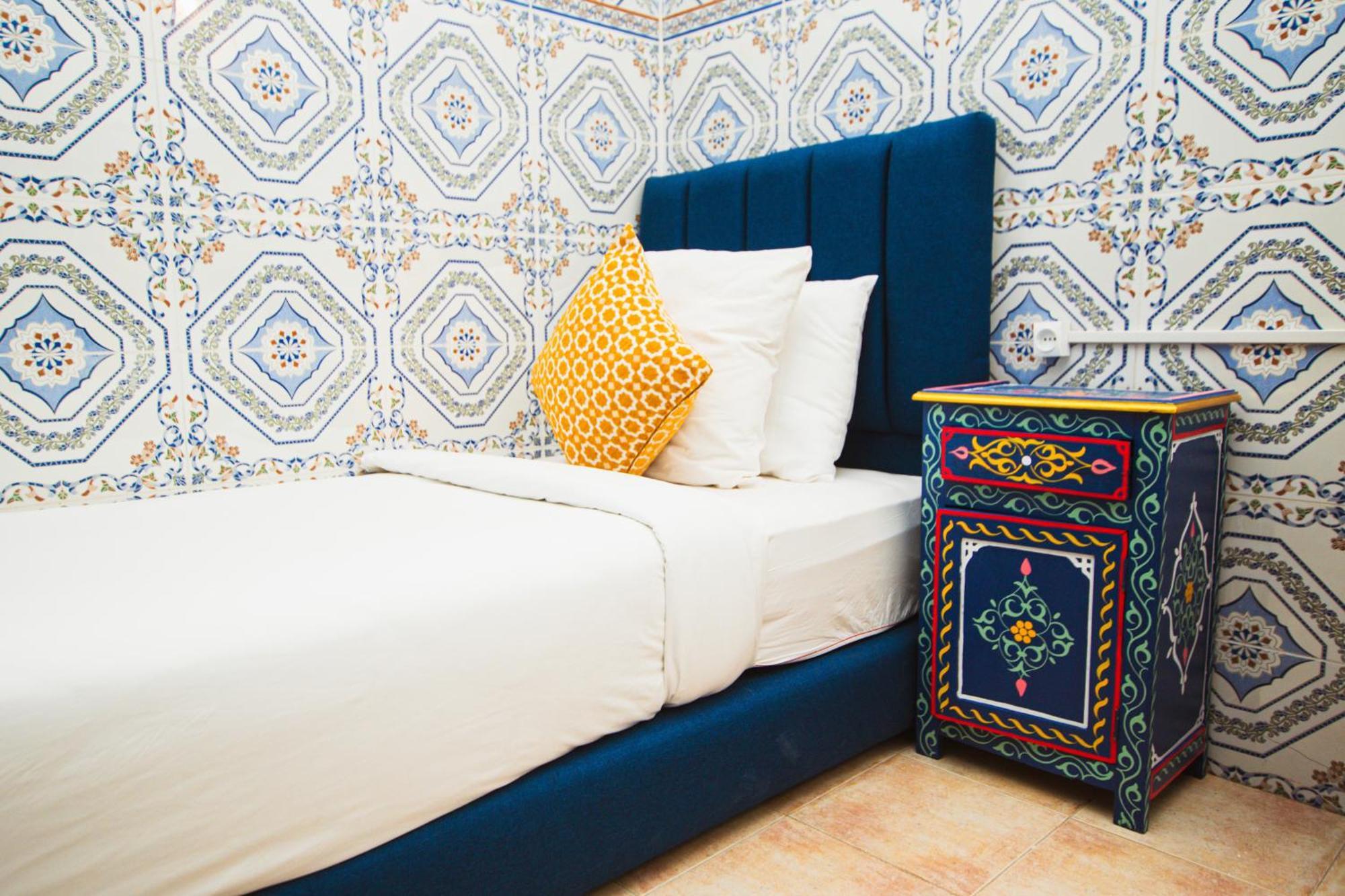Riad Dar Kella Marrakesh Esterno foto
