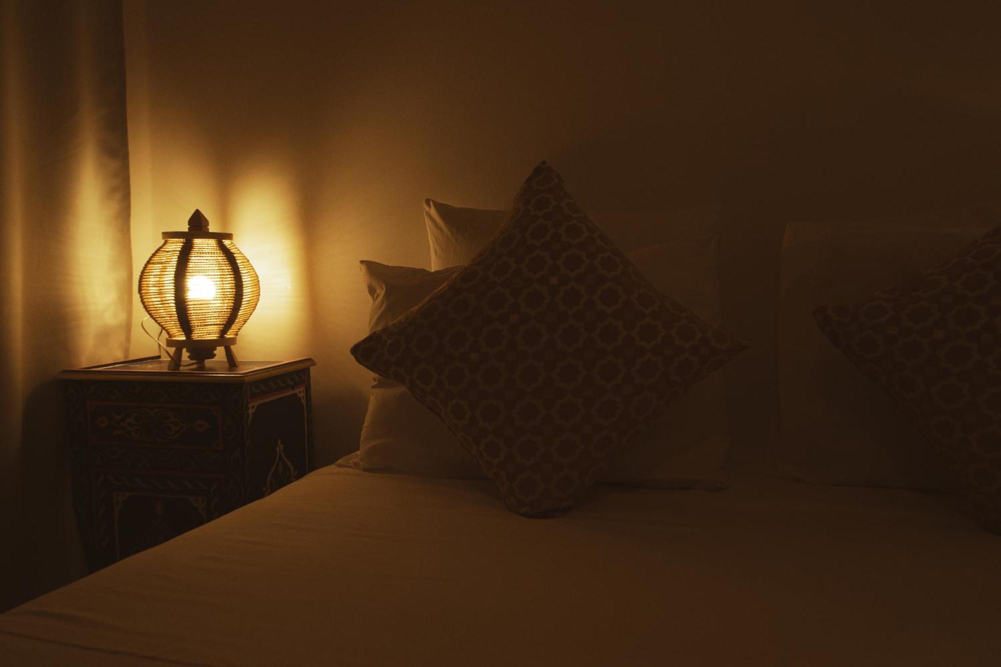 Riad Dar Kella Marrakesh Esterno foto