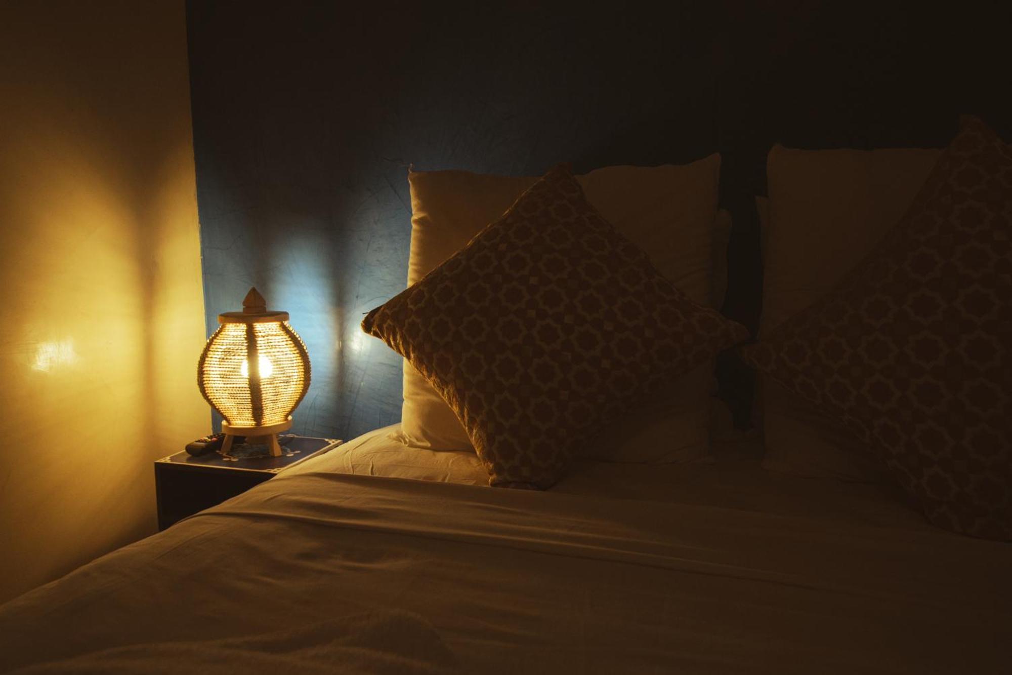 Riad Dar Kella Marrakesh Esterno foto