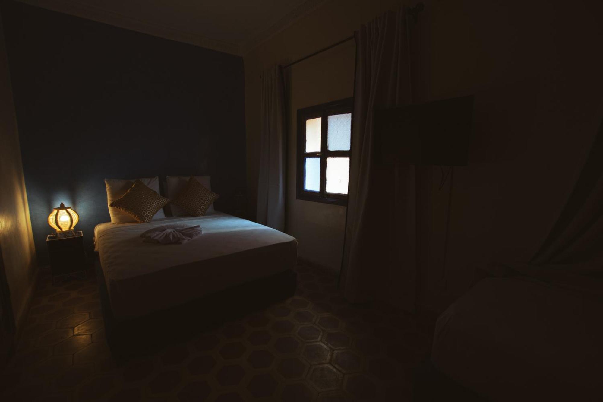 Riad Dar Kella Marrakesh Esterno foto