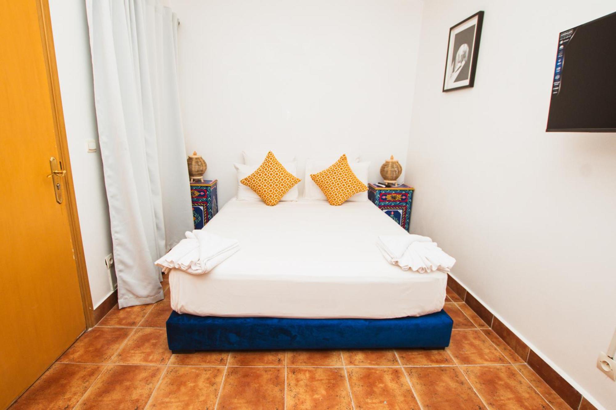 Riad Dar Kella Marrakesh Esterno foto